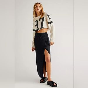 Free People Better days skirt